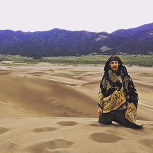 Meet your Posher, Ray